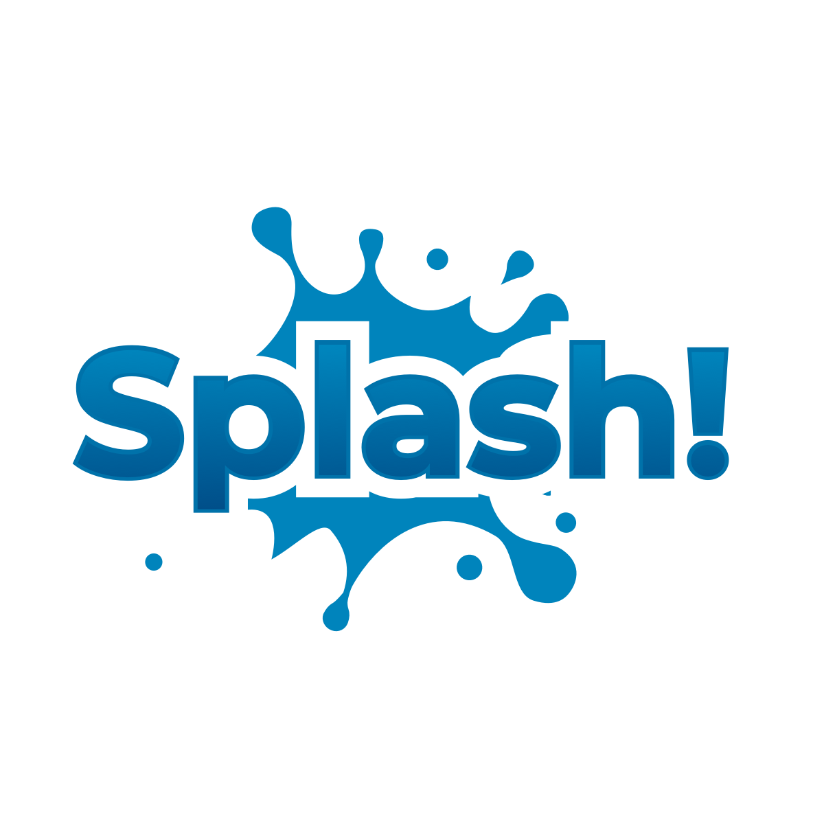 Game of Splash!